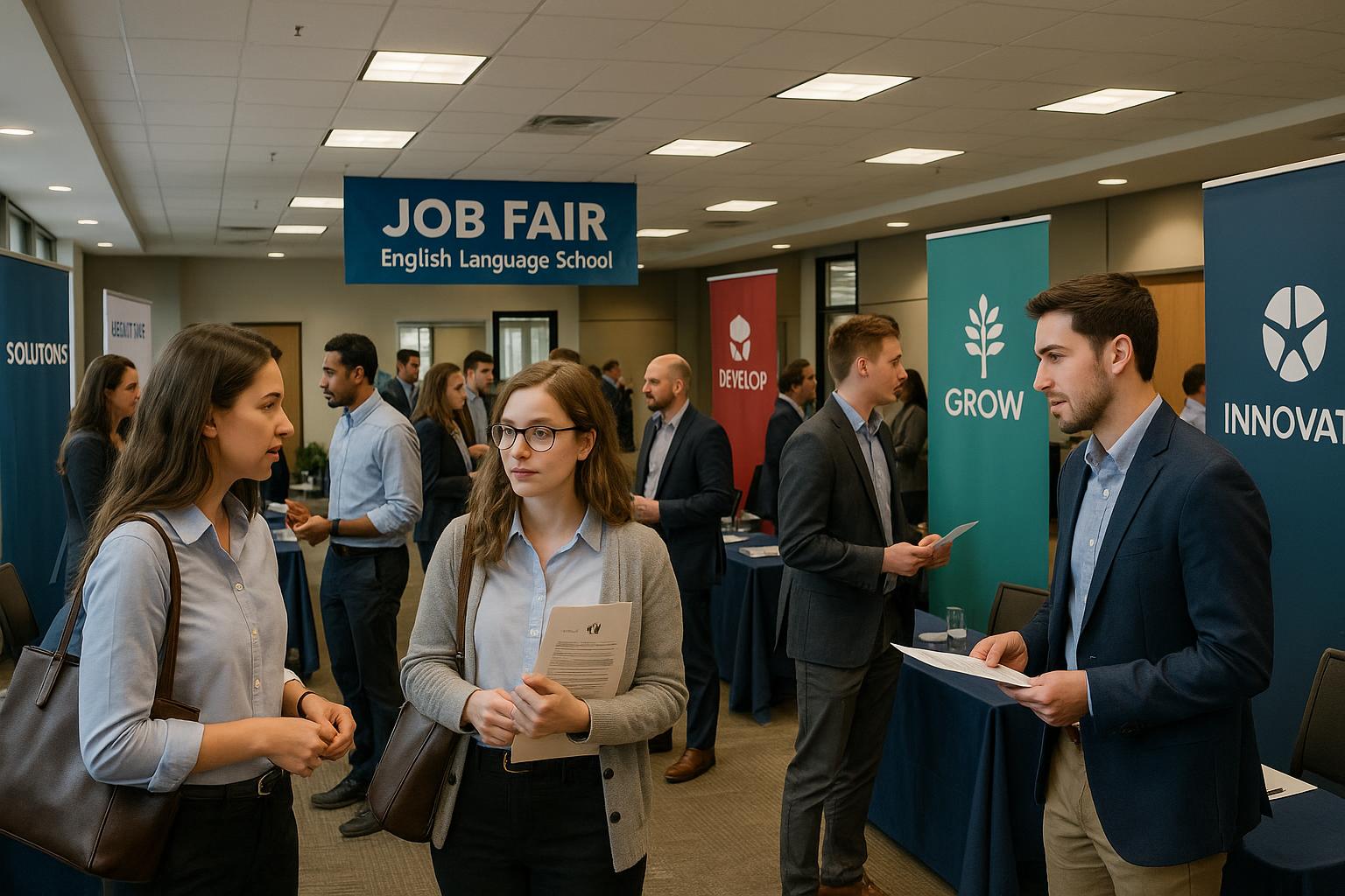 Job Fair